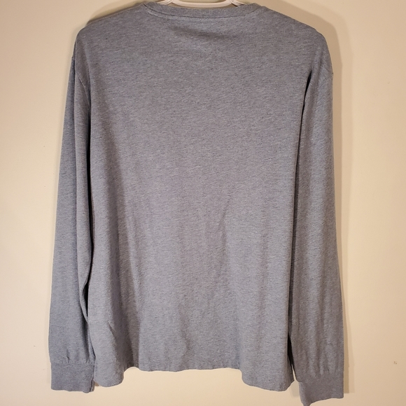 NWT Polo Ralph Lauren size med 175/96A long sleeve - Picture 2 of 2